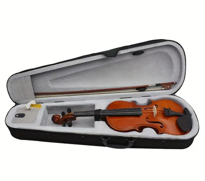 Astonvilla AV-105 Premium Full Size Violin